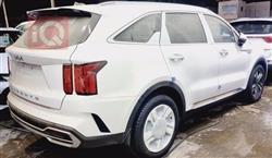 کیا سۆرینتۆ